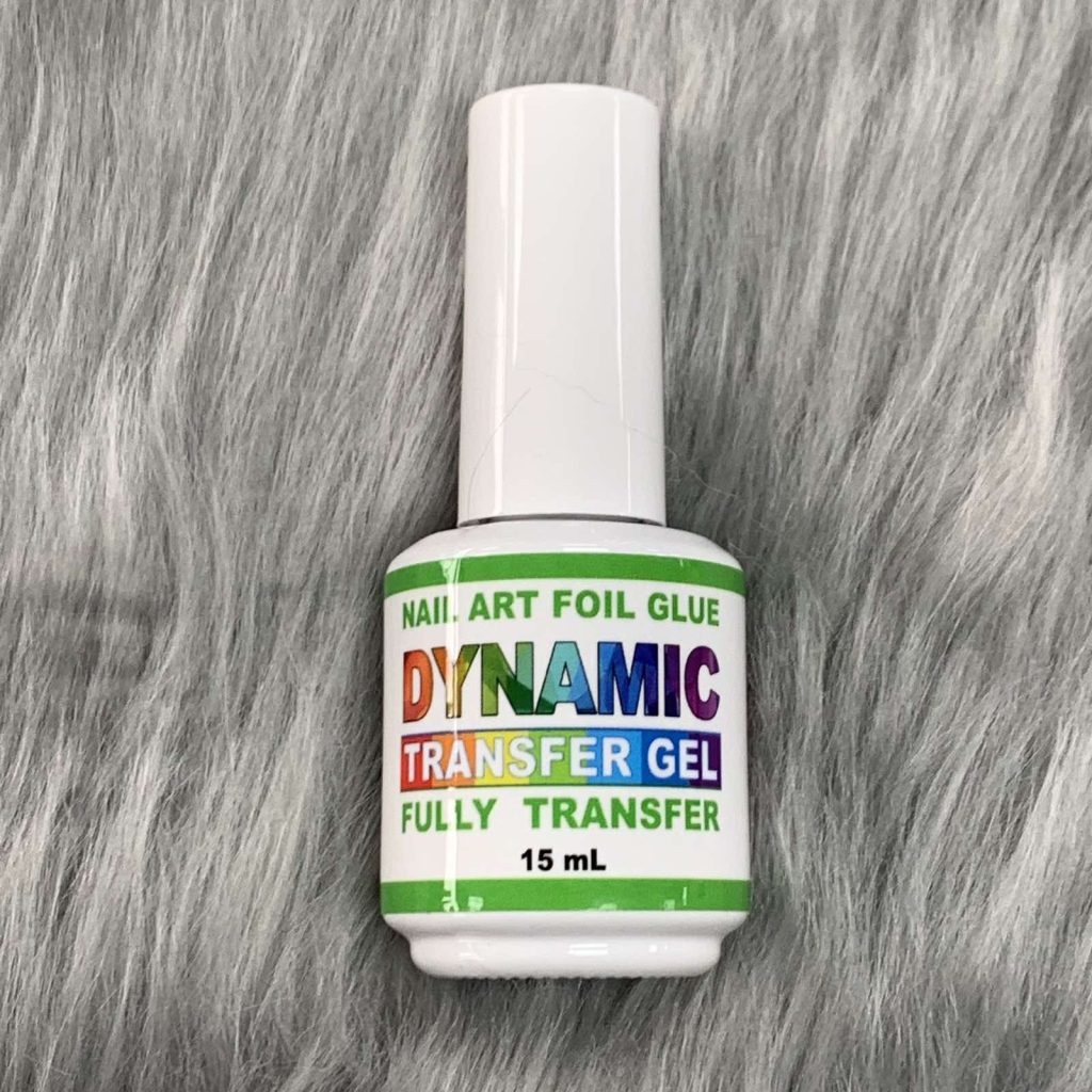Looking for Help with Foil Nails? Start with the Right Glue