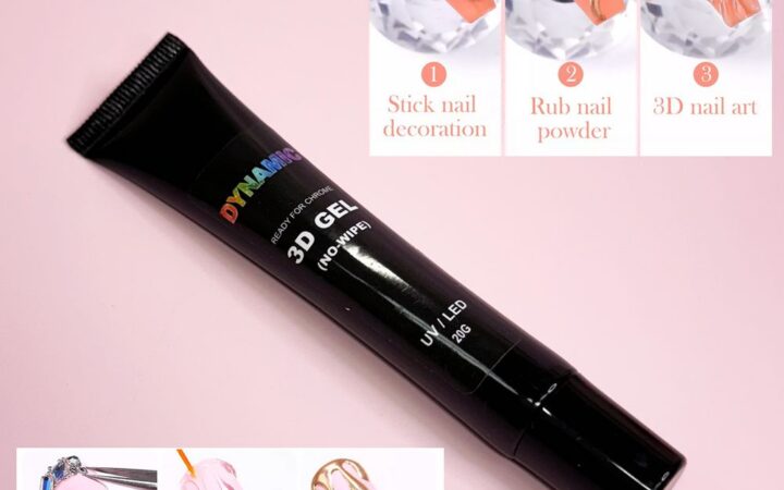 3D Sculpture Gel for Nails: Practical Buyer’s Guide