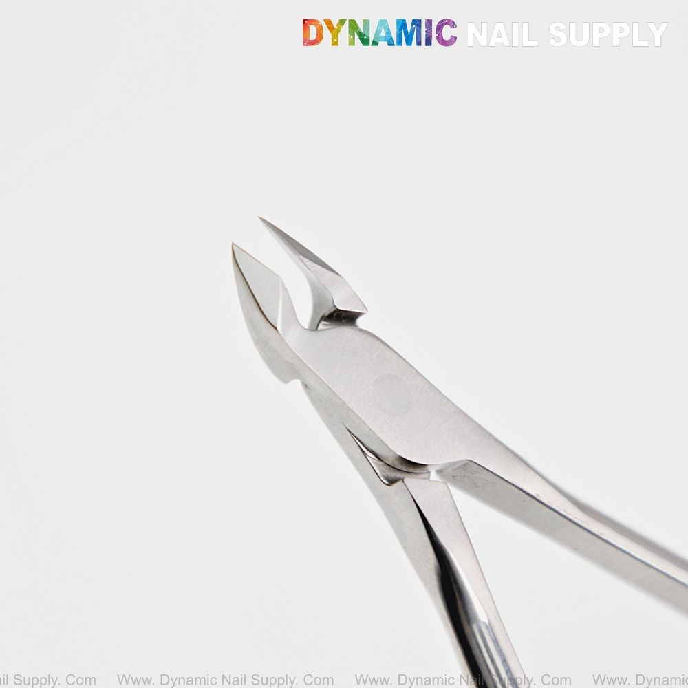 Staleks SMART 10 3mm nippers - 2