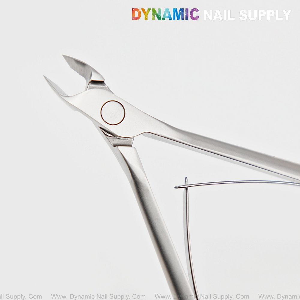 Staleks SMART 10 3mm nippers - 3