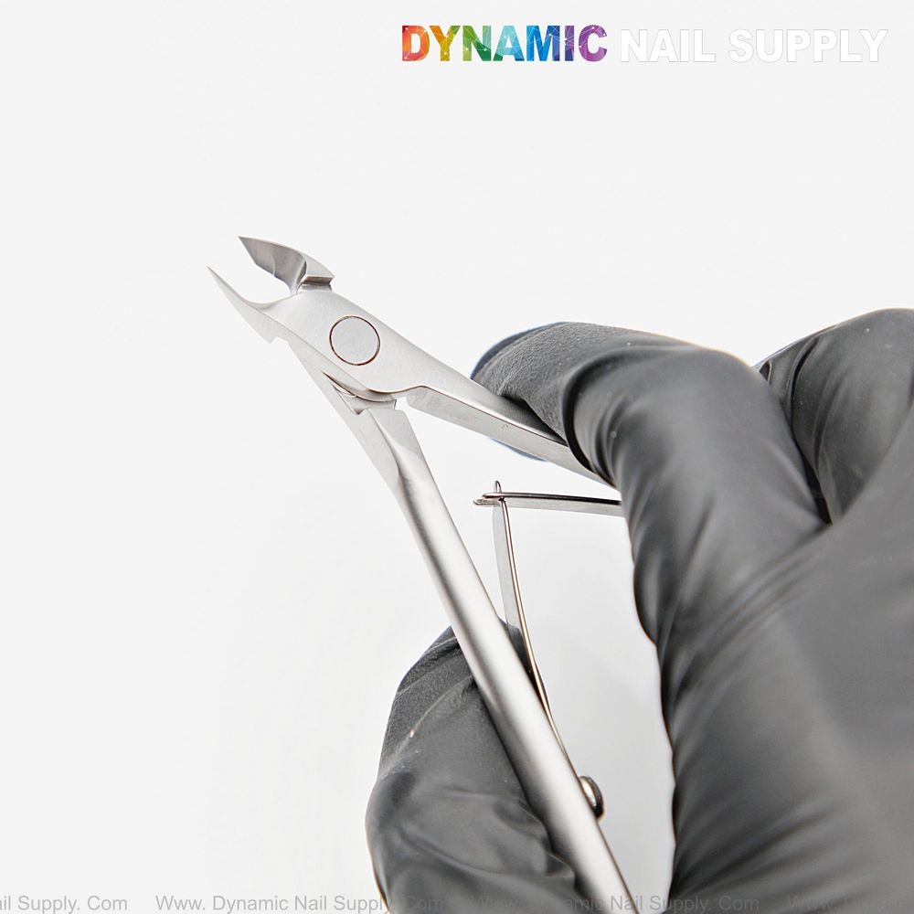Staleks SMART 10 3mm nippers - 4