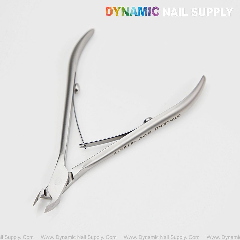 Staleks SMART 10 3mm nippers - 5