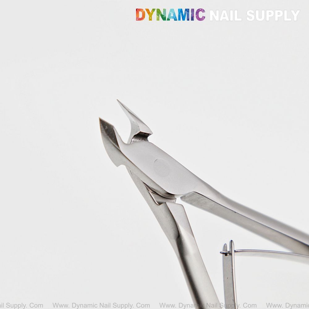 Staleks SMART 10 3mm nippers - 6