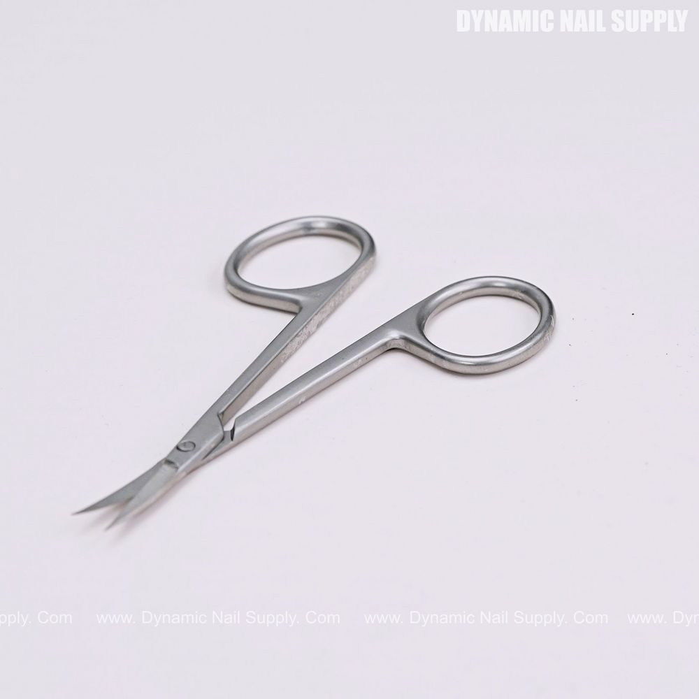 Curved Cuticle Scissors: Who Should Buy These?