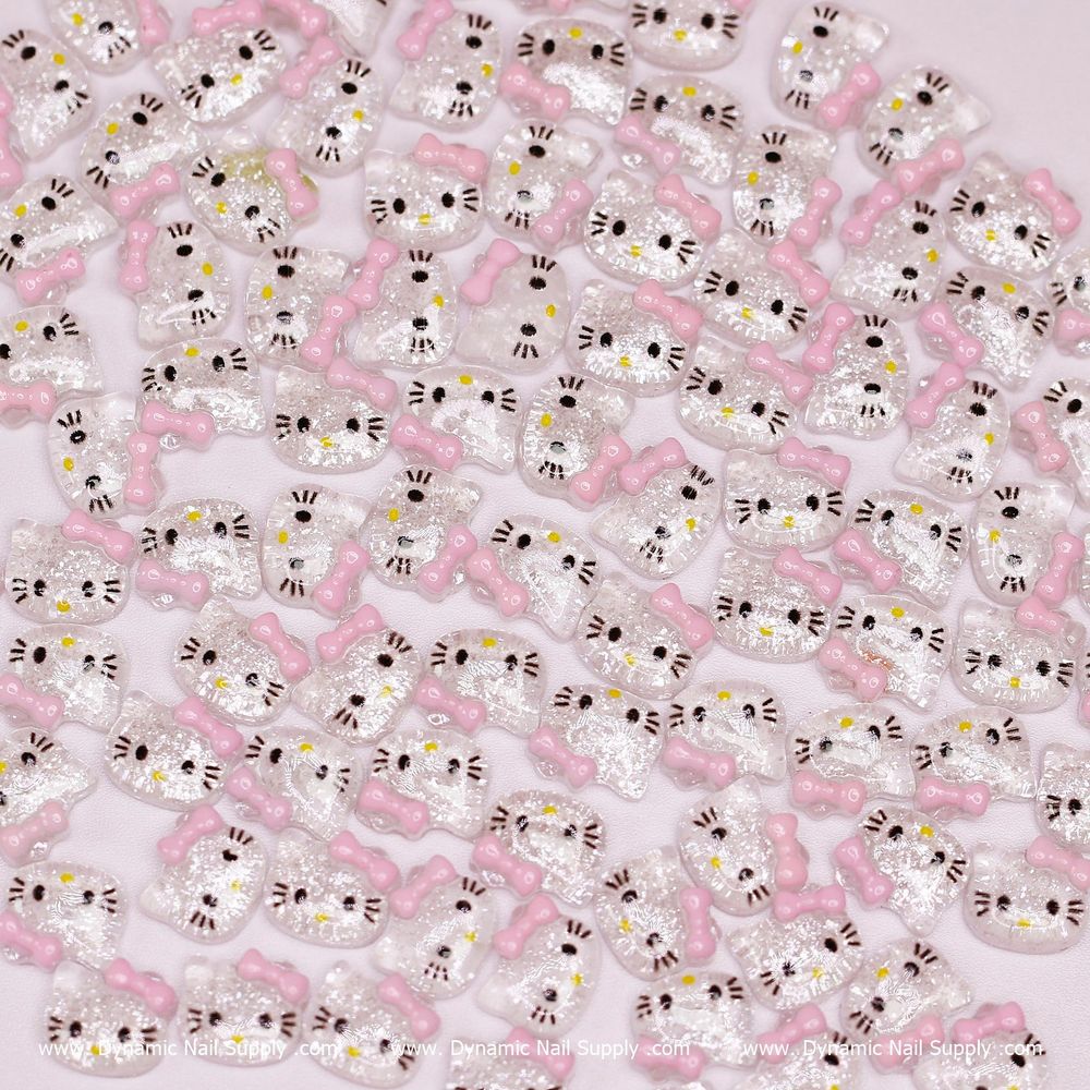 Which Hello Kitty Nail Charms Set Is Right for You?