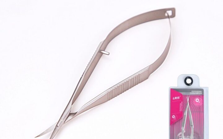 Stainless Steel Cuticle Scissors: Who Should Buy Them