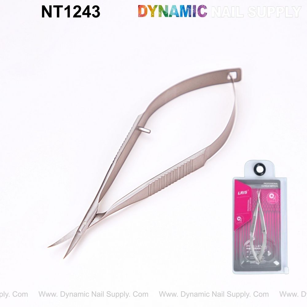 Stainless Steel Cuticle Scissors: Who Should Buy Them